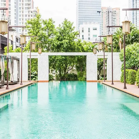 The Address Sathorn By Favstay